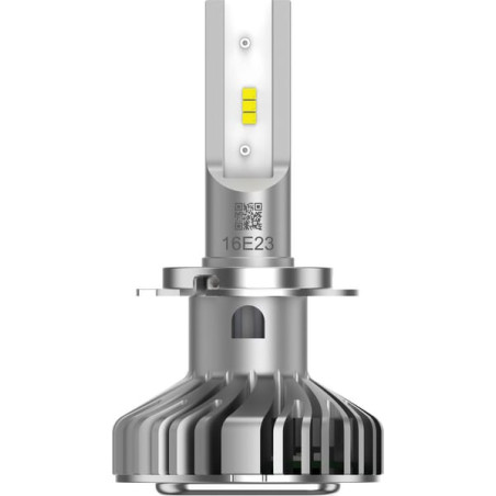 Żarówka samochodowa LED H7 12V PX26d biała Philips Żarówki LED Philips H7 PX26d (BRAK NORMY ECE)