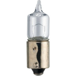 Żarówka. H6W R37 12V 6W BAX9S Żarówka H6W R37 12V 6W BAX9S Philips 8711500247209
