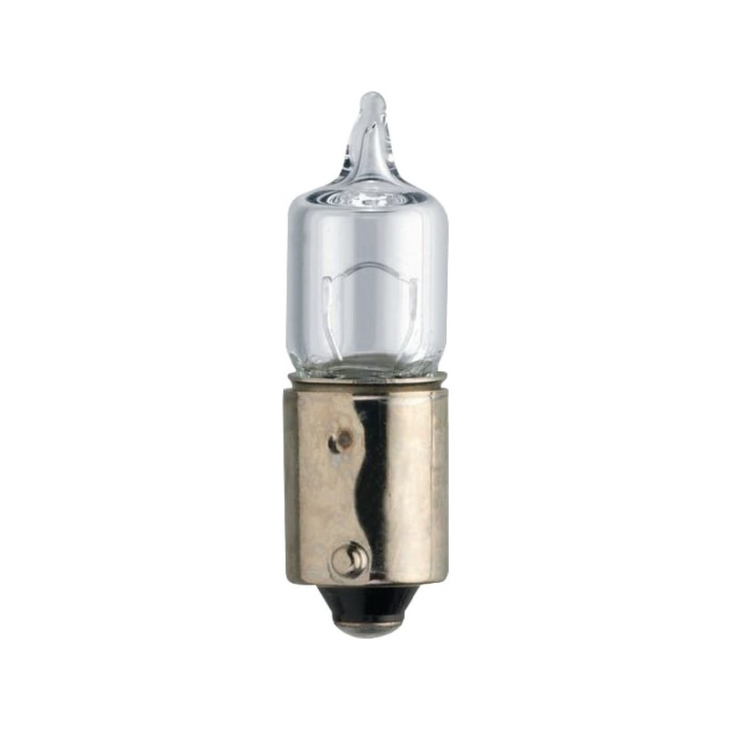 Żarówka. H6W R37 12V 6W BAX9S Żarówka H6W R37 12V 6W BAX9S Philips 8711500247209