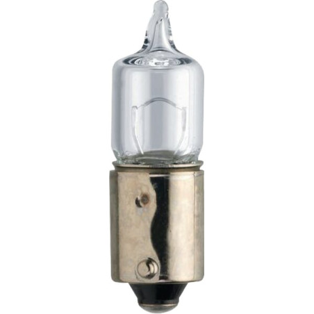 Żarówka. H6W R37 12V 6W BAX9S Żarówka H6W R37 12V 6W BAX9S Philips 8711500247209