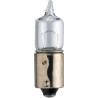 Żarówka. H6W R37 12V 6W BAX9S Żarówka H6W R37 12V 6W BAX9S Philips 8711500247209