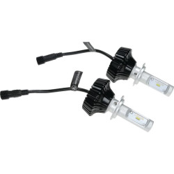 Żarówka H7 LED, 12/24V, 25W Żarówki LED Bosma 5902004166087