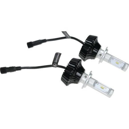 Żarówka H7 LED, 12/24V, 25W Żarówki LED Bosma 5902004166087