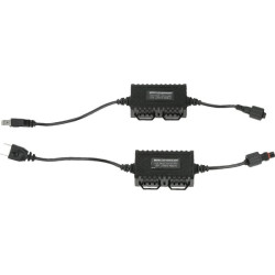 Żarówka H7 LED, 12/24V, 25W Żarówki LED Bosma 5902004166087