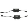 Żarówka H7 LED, 12/24V, 25W Żarówki LED Bosma 5902004166087