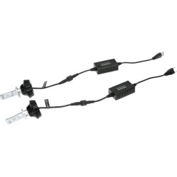 Żarówka H7 LED, 12/24V, 25W Żarówki LED Bosma 5902004166087