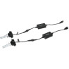 Żarówka H7 LED, 12/24V, 25W Żarówki LED Bosma 5902004166087