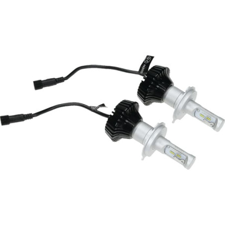 Żarówka H4 LED, 12/24V, 25W Żarówki LED Bosma 5902004166070