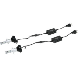 Żarówka H4 LED, 12/24V, 25W Żarówki LED Bosma 5902004166070