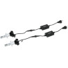 Żarówka H4 LED, 12/24V, 25W Żarówki LED Bosma 5902004166070