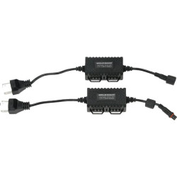 Żarówka H4 LED, 12/24V, 25W Żarówki LED Bosma 5902004166070