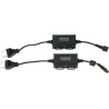 Żarówka H4 LED, 12/24V, 25W Żarówki LED Bosma 5902004166070