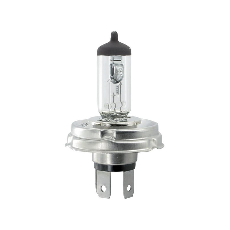 Żarówka H4 P45t, 12 V, 60/55 W Żarówka 12 V Kramp 8716106125708