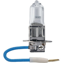 Żarówka H3 Vision 12V Żarówka H3 PK22s Philips 8711500695611