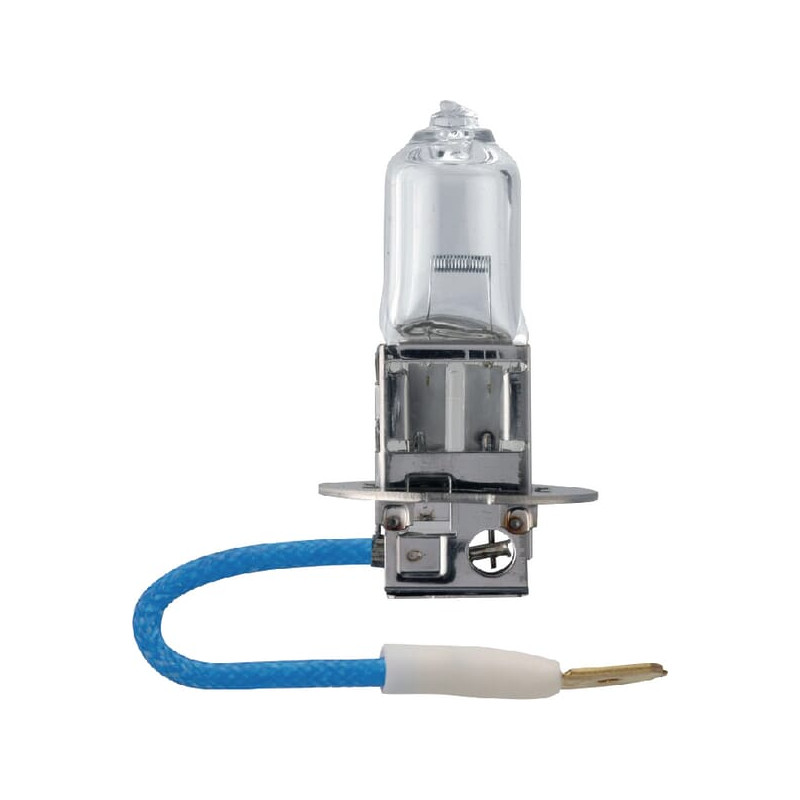 Żarówka H3 Vision 12V Żarówka H3 PK22s Philips 8711500695611