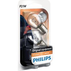 Żarówka P21W 12V Żarówki BA15s Philips 8711500055491