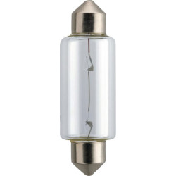 Żarówka rurkowa 12V 15W SV8,5 Żarówka rurkowa Philips 8711500482860