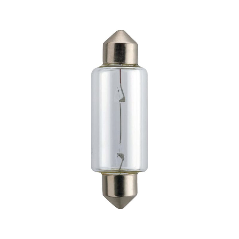 Żarówka rurkowa 12V 15W SV8,5 Żarówka rurkowa Philips 8711500482860