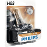 Żarówka HB3 Vision 12V Żarówka 12 V Philips 8711500247247