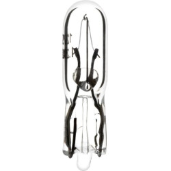 Żarówka Bulb 12V 1 2W W2x4 Żarówki KRAMP