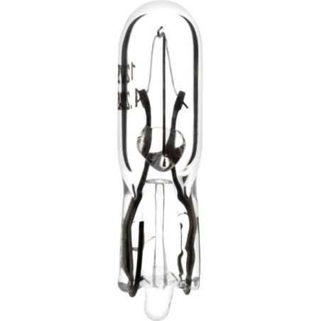 Żarówka Bulb 12V 1 2W W2x4 Żarówki KRAMP