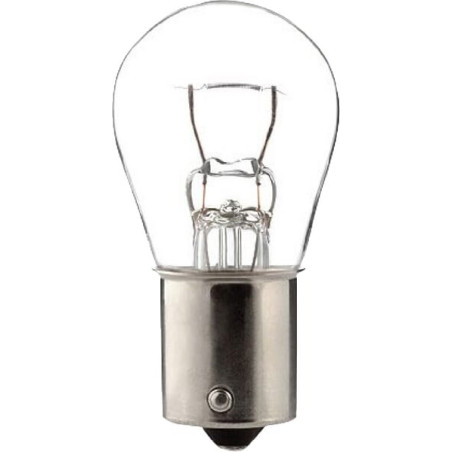 Żarówka 12V 25W BA15s Żarówki KRAMP