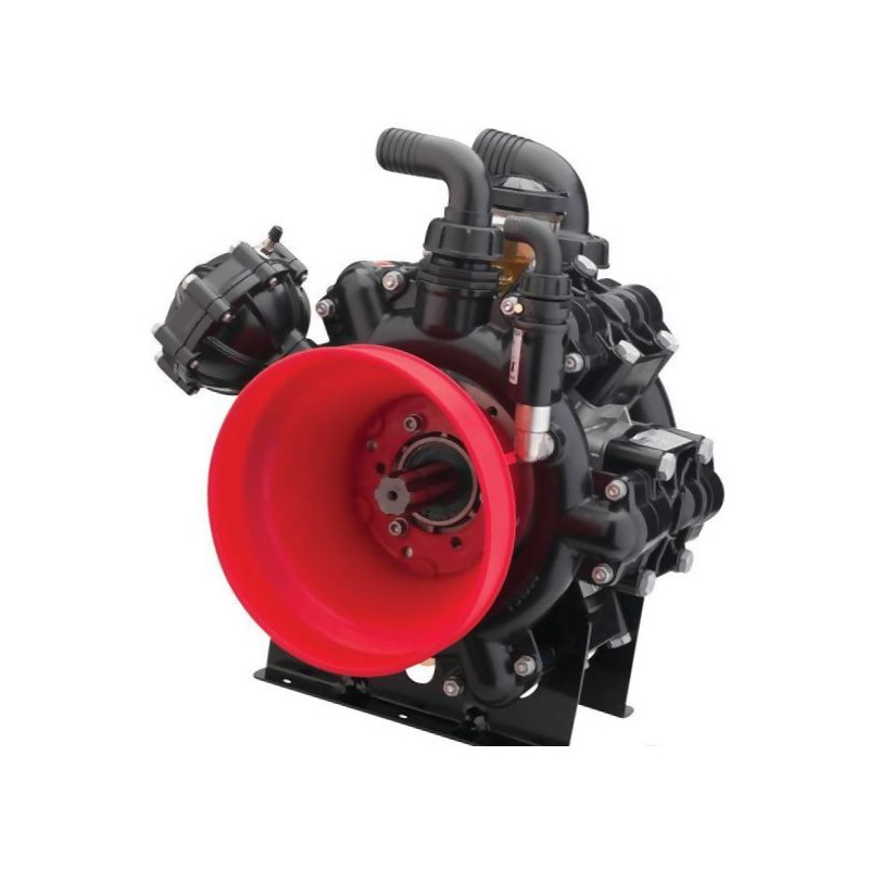 AR 250 bp AP C/C BlueFlex 16271AR Annovi Reverberi 6289-16271AR