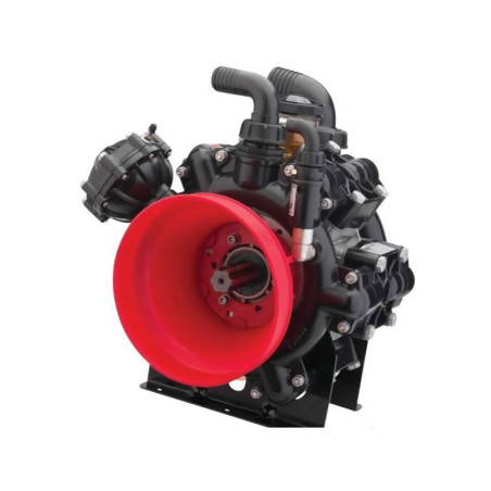AR 250 bp AP C/C BlueFlex 16271AR Annovi Reverberi 6289-16271AR