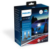 Żarówka samochodowa LED H7 13.2V PX26d biała Philips Żarówki LED Philips H7 PX26d (BRAK NORMY ECE)
