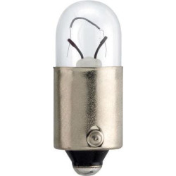Żarówka 12V 2W BA9s Żarówka BA9s Philips 8711500219978