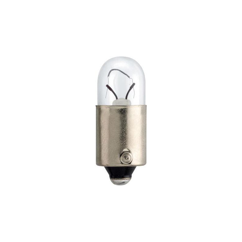 Żarówka 12V 2W BA9s Żarówka BA9s Philips 8711500219978