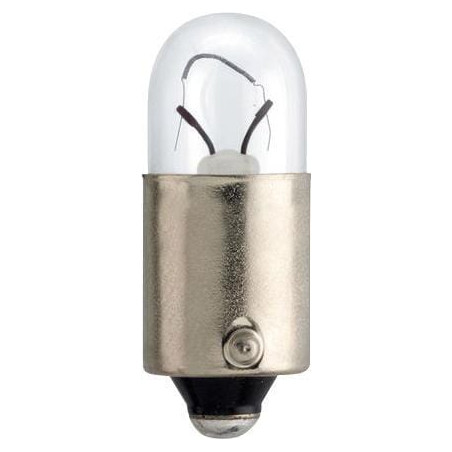 Żarówka 12V 2W BA9s Żarówka BA9s Philips 8711500219978