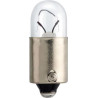 Żarówka 12V 2W BA9s Żarówka BA9s Philips 8711500219978