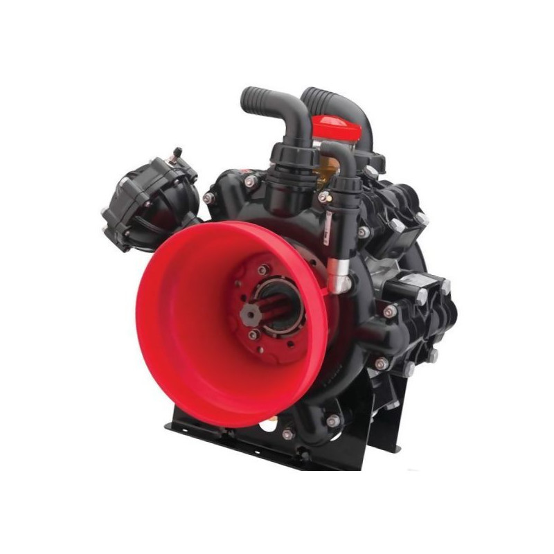 AR 280 bp AP C/C BlueFlex 16272AR Annovi Reverberi 6289-16272AR