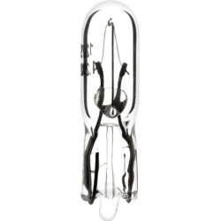 Żarówka 24V 1.2W W2x4.6d Żarówki KRAMP