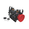 AR 320 bp Twin AP C/C BlueFle 16273AR Annovi Reverberi 6289-16273AR