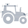 Żarówka HB3, 12 V, 65 W, P20d Żarówka HB Bosma 5904353023523