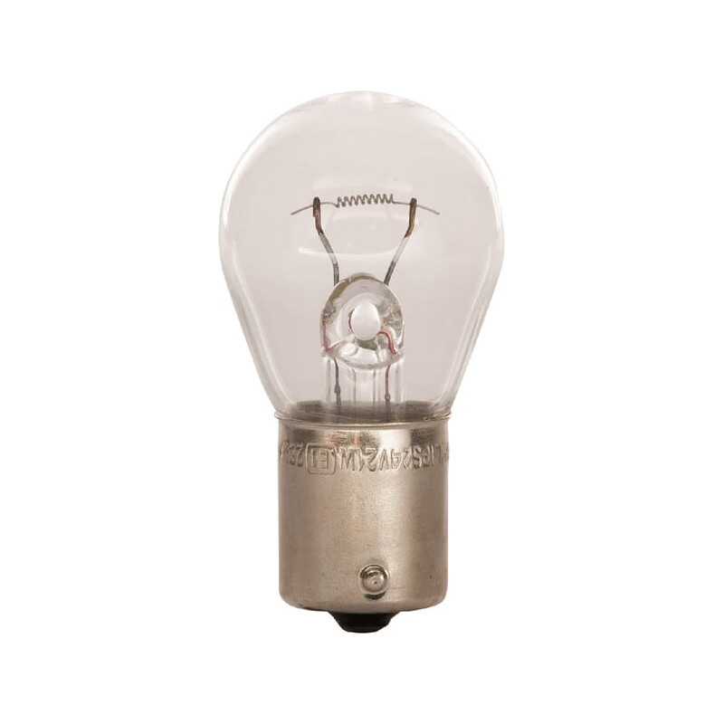 Żarówka 24V 21 W BA15s Żarówki BA15s Philips 8711500484154