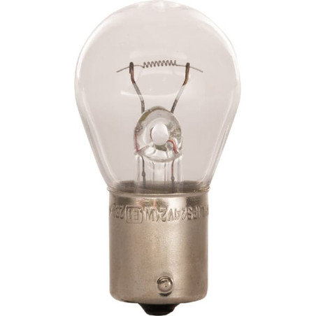 Żarówka 24V 21 W BA15s Żarówki BA15s Philips 8711500484154