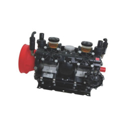 AR 320 bp Twin AP C/C BlueFle 16273AR Annovi Reverberi 6289-16273AR
