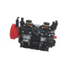 AR 320 bp Twin AP C/C BlueFle 16273AR Annovi Reverberi 6289-16273AR