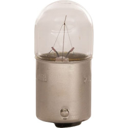 Żarówka 24V 5W BA15s Żarówki BA15s Philips 8711500483386