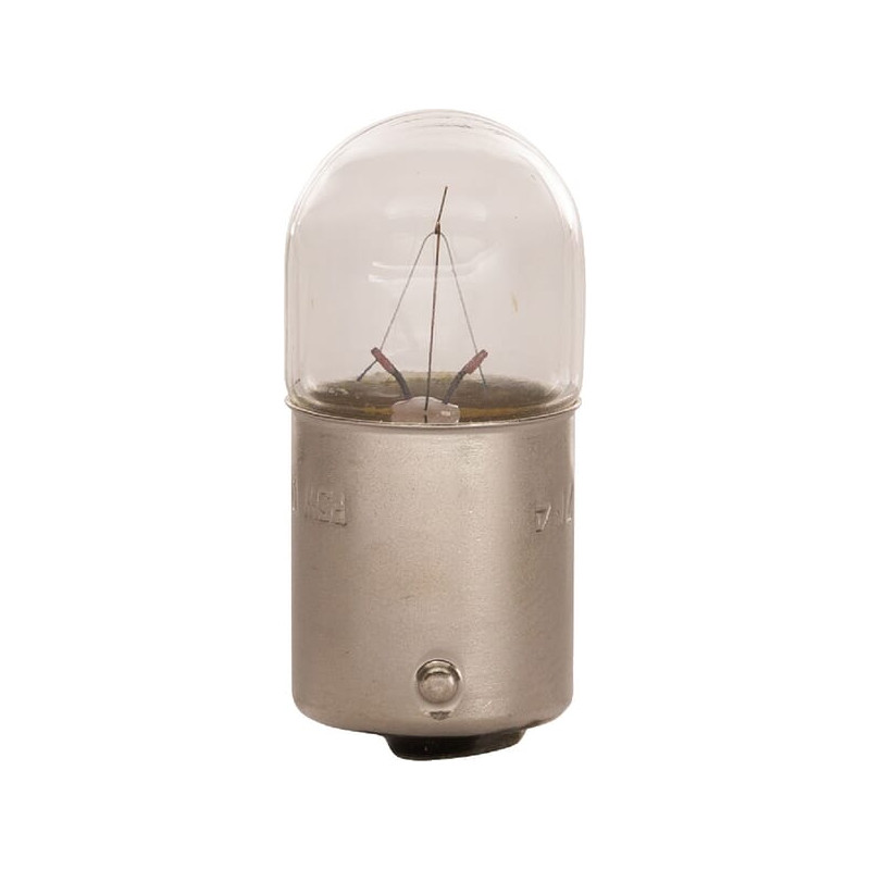 Żarówka 24V 5W BA15s Żarówki BA15s Philips 8711500483386