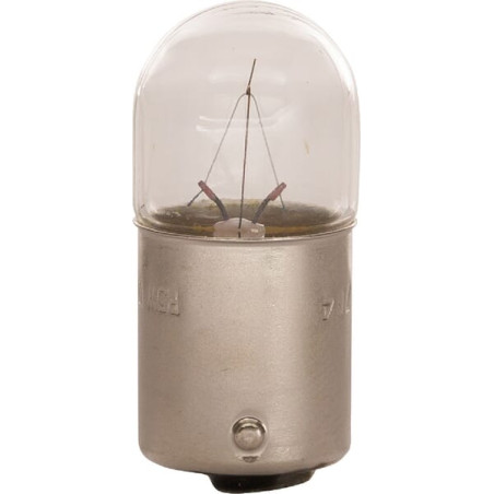 Żarówka 24V 5W BA15s Żarówki BA15s Philips 8711500483386