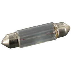 Żarówka rurkowa 24V 10W SV8,5 Żarówka rurkowa Philips 8711500482457