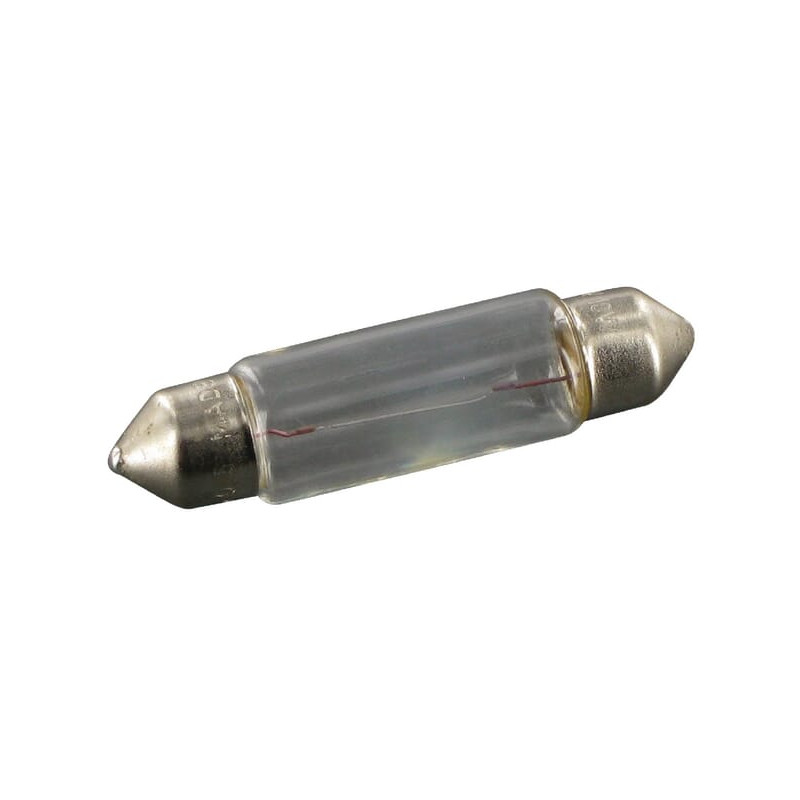 Żarówka rurkowa 24V 10W SV8,5 Żarówka rurkowa Philips 8711500482457