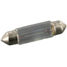 Żarówka rurkowa 24V 10W SV8,5 Żarówka rurkowa Philips 8711500482457
