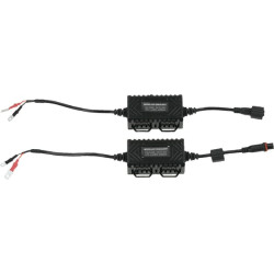 Żarówka H1 LED, 12/24V, 25W Żarówki LED Bosma 5902004166063
