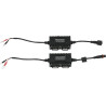 Żarówka H1 LED, 12/24V, 25W Żarówki LED Bosma 5902004166063