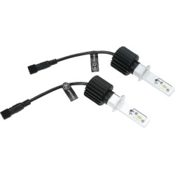 Żarówka H1 LED, 12/24V, 25W Żarówki LED Bosma 5902004166063